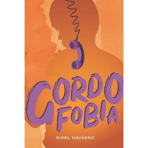 Gordofobia - Paperback