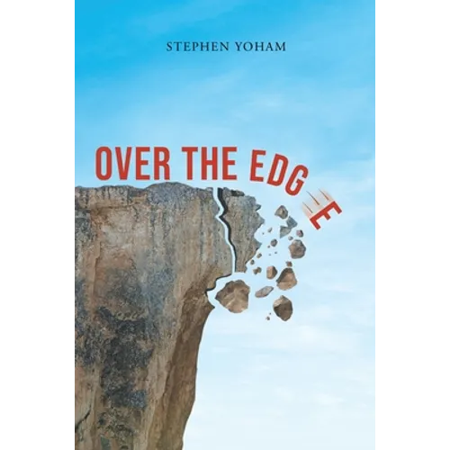 Over the Edge - Paperback