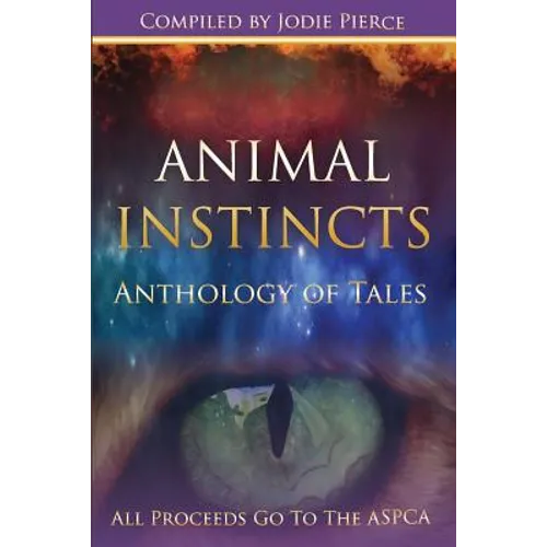Animal Instincts - Paperback