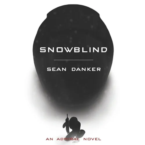 Snowblind - Paperback