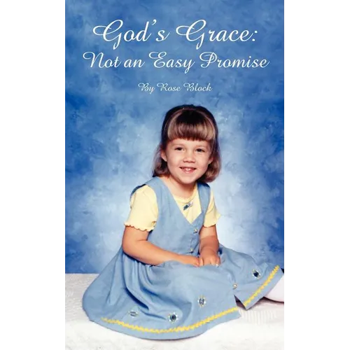 God's Grace: Not an Easy Promise - Paperback