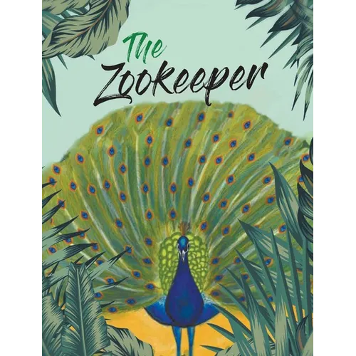 The Zookeeper - Hardcover
