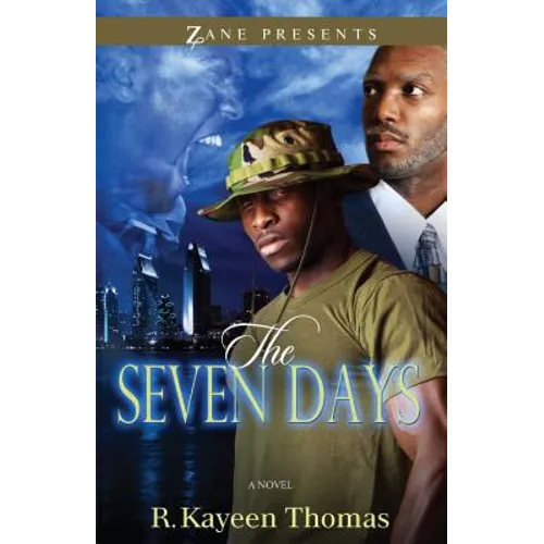 Seven Days - Paperback