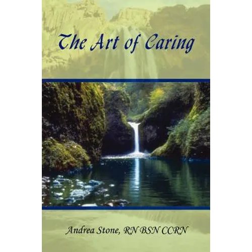 The Art of Caring - Paperback