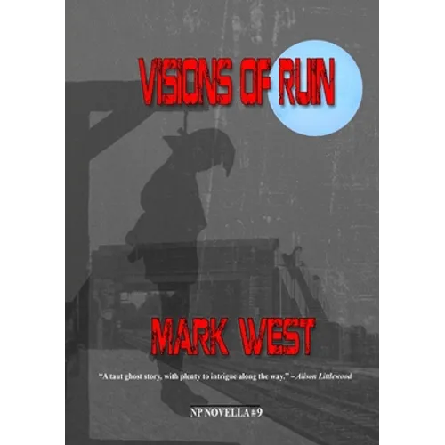 Visions of Ruin - Paperback