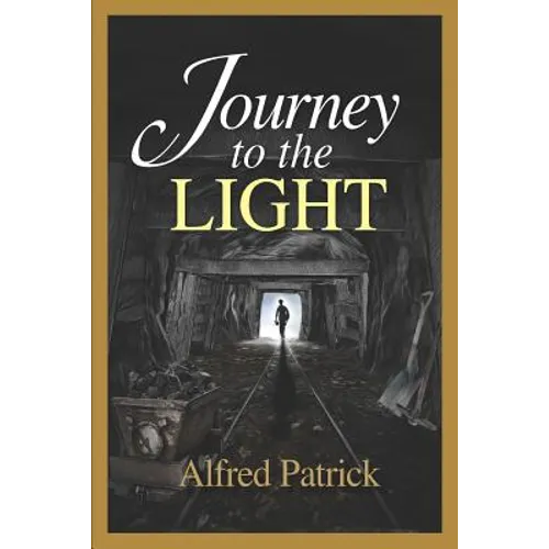 Journey to the Light - Paperback