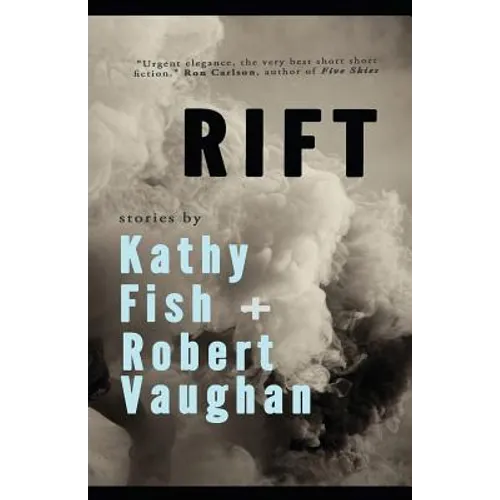 Rift - Paperback