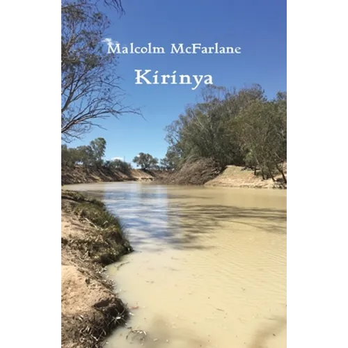 Kirinya - Paperback