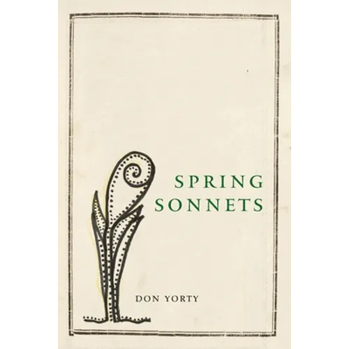 Spring Sonnets - Paperback