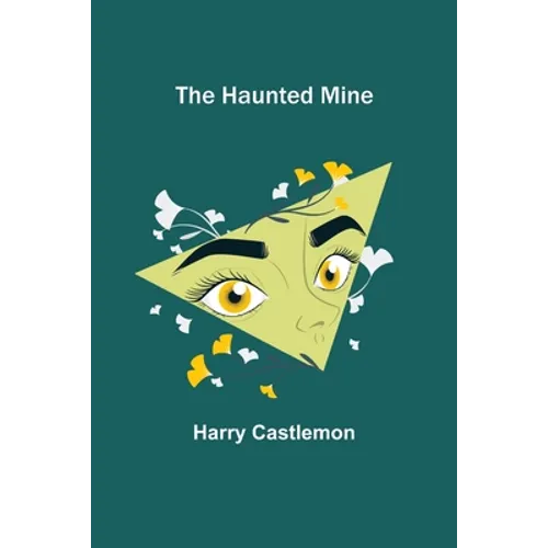 The Haunted Mine - Paperback
