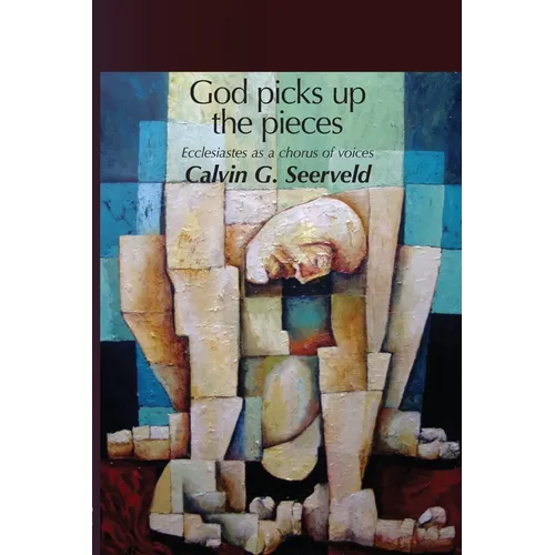 God Picks Up The Pieces - Paperback