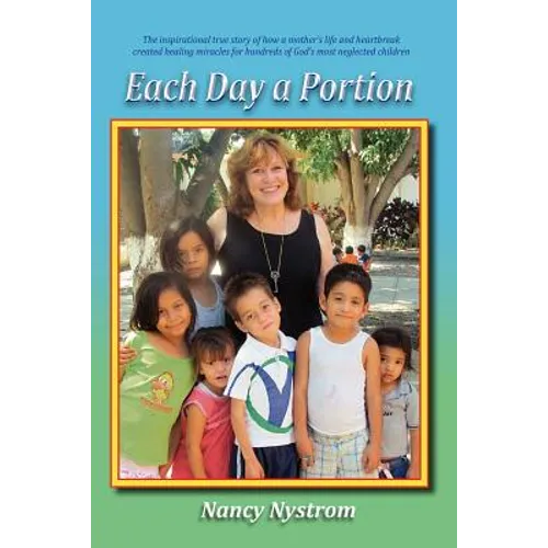 Each Day a Portion - Paperback