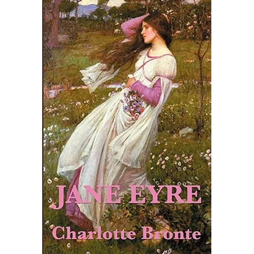Jane Eyre - Paperback