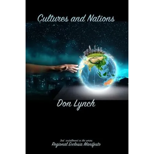 Cultures and Nations - Paperback