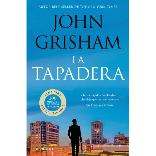 La Tapadera / The Firm - Paperback