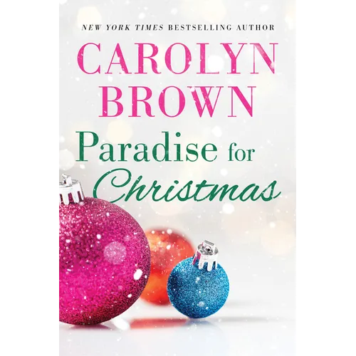 Paradise for Christmas - Paperback