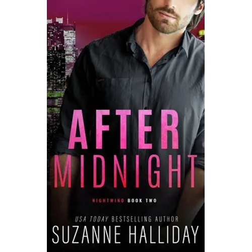 After Midnight - Paperback