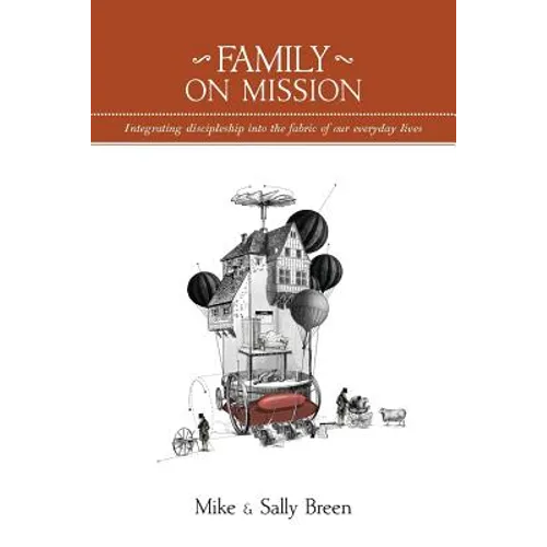 Family on Mission - Paperback