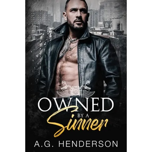 Owned by a Sinner - Paperback