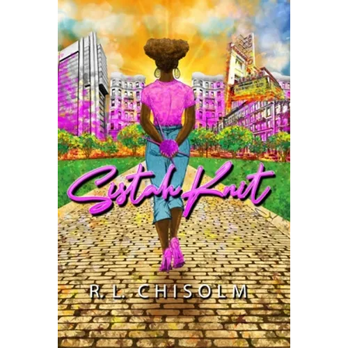Sistah Knit - Paperback