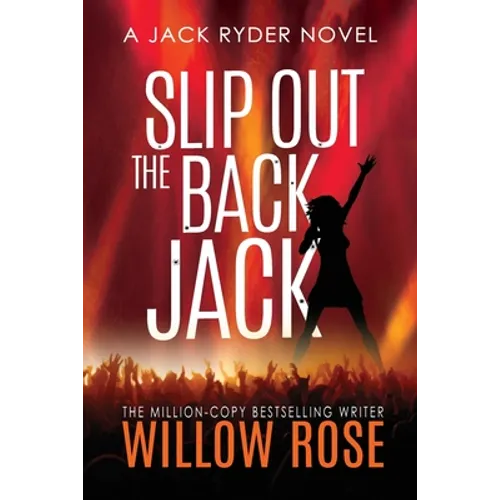 Slip Out The Back jack - Paperback