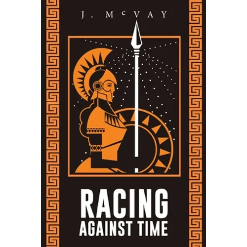 Racing Against Time: Jessy Connors Series - Paperback