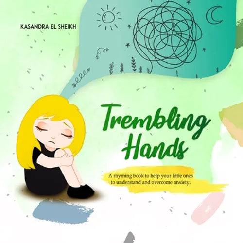 Trembling Hands - Paperback