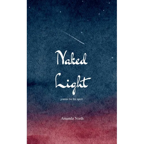 Naked Light - Paperback