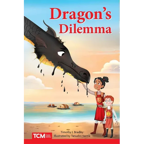 Dragon's Dilemma - Paperback