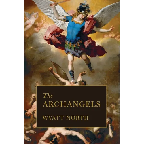 The Archangels - Paperback