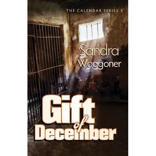 Gift of December - Paperback
