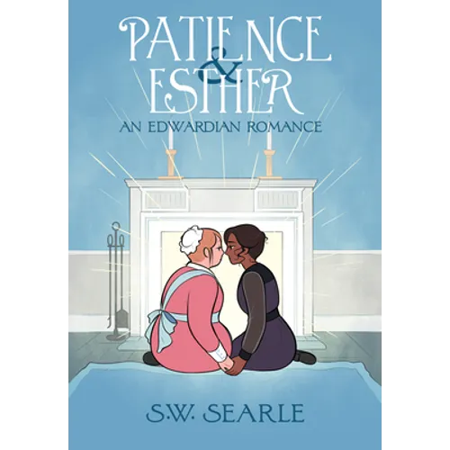 Patience & Esther: An Edwardian Romance - Paperback