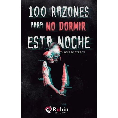 100 razones para no dormir esta noche - Paperback