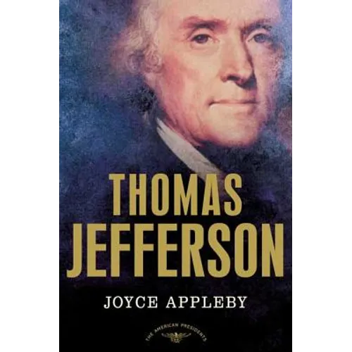 Thomas Jefferson - Hardcover