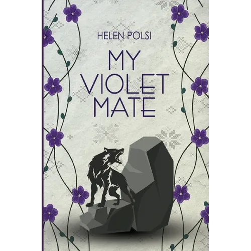 My Violet Mate - Paperback