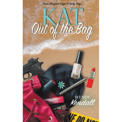 Kat Out of the Bag - Paperback