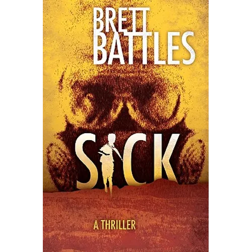 Sick: A Project Eden Thriller - Paperback