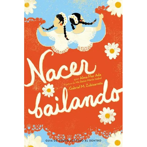 Nacer Bailando - Paperback