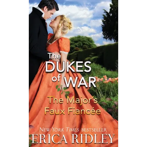 The Major's Faux Fiancee - Paperback