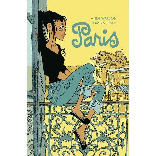 Paris - Hardcover