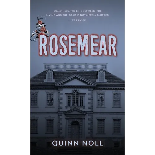 Rosemear - Hardcover