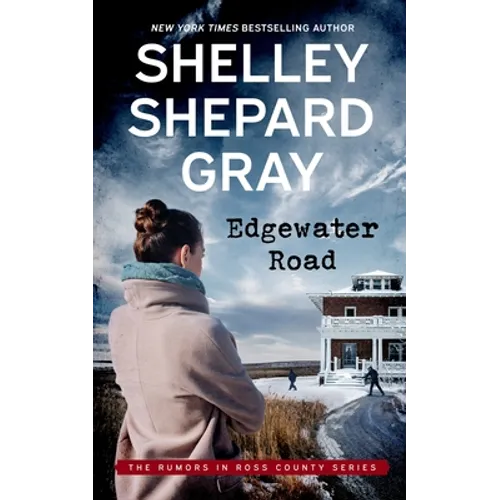 Edgewater Road - Paperback