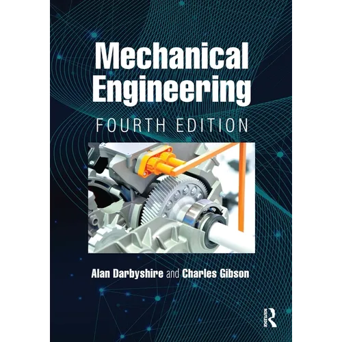 Mechanical Engineering - Paperback