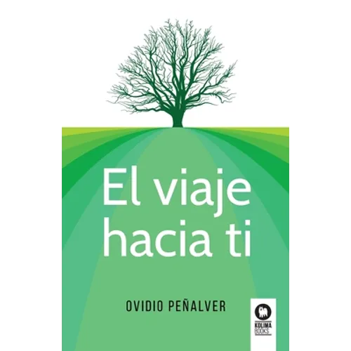 El viaje hacia ti - Paperback