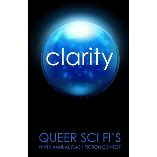 Clarity - Paperback