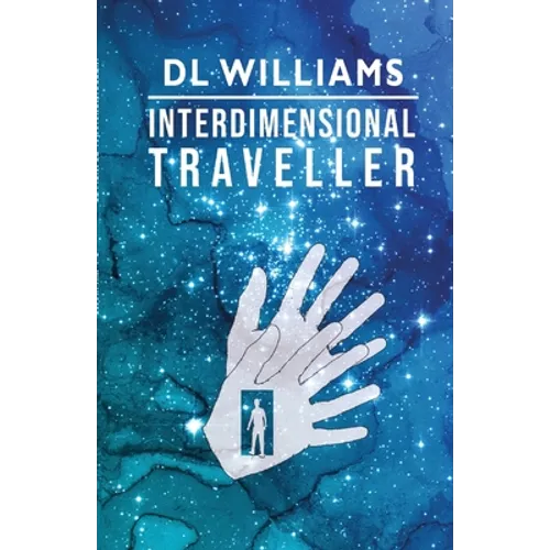 Interdimensional Traveller - Paperback