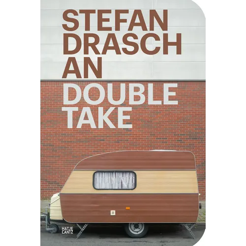 Stefan Draschan: Double Take - Paperback