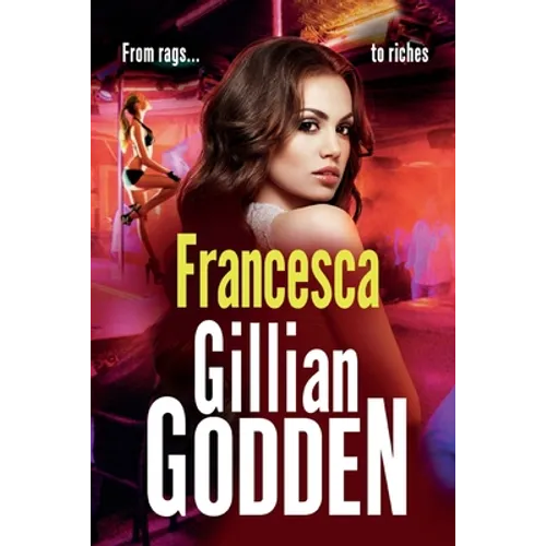 Francesca - Paperback