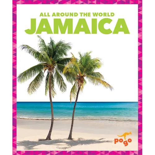 Jamaica - Paperback