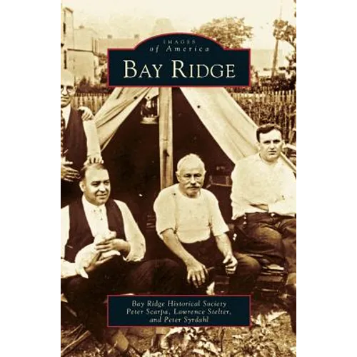 Bay Ridge - Hardcover